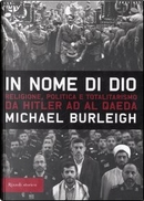 In nome di Dio by Michael Burleigh