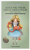 Alice nel paese delle meraviglie by Lewis Carroll