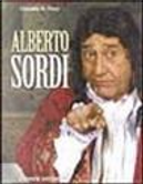 Alberto Sordi by Claudio G. Fava