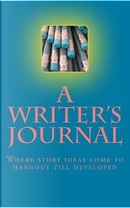 A Writer's Journal by S. Williams
