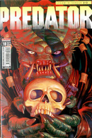 Predator #18 by Jason R. Lamb, Scott Tolson