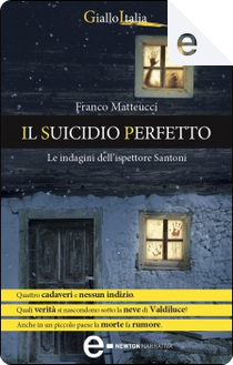 Il suicidio perfetto by Franco Matteucci
