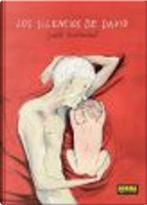Los silencios de David by Judith Vanistendael
