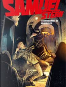 Samuel Stern n. 19 by Gianmarco Fumasoli, Marco Savegnago, Massimiliano Filadoro