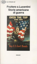 Storie americane di guerra by Alexander Woolcott, Bert Stiles, Charles Nordhoff, Charles W. Bailey, Edward L. Beach, Eric Sevareid, Ernest Hemingway, George P. Hunt, Hamlin Garland, Harris Downey, Irving Shaw, James Norman Hall, John Dos Passos, Norman Mailer, Theodore Cogswell, Tim O'Brien, William D. Howells, William Faulkner, William R. Burnett