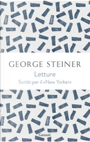 Letture by George Steiner