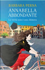 Annabella Abbondante vol. 1 by Barbara Perna