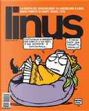 Linus by Alessandro Tota, Astutillo Smeriglia, Charles M. Schulz, Emanuele Simonelli, Garry B. Trudeau, Ivan Carozzi, Jim Meddick, Lorenza Natarella, Michele Dalai, Patrick McDonnel, Riad Sattouf, Richard Short, Sarah Mazzetti, Scott Adams, Stephan Pastis, Tuono Pettinato, Vincino Linus by Alessandro Tota, Astutillo Smeriglia, Charles M. Schulz, Emanuele Simonelli, Garry B. Trudeau, Ivan Carozzi, Jim Meddick, Lorenza Natarella, Michele Dalai, Patrick McDonnel, Riad Sattouf, Richard Short, Sarah Mazzetti, Scott Adams, Stephan Pastis, Tuono Pettinato, Vincino