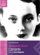 L'amante by Marguerite Duras