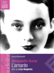 L'amante by Marguerite Duras