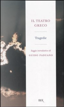Il teatro greco
