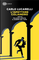 L'ispettore Coliandro by Carlo Lucarelli