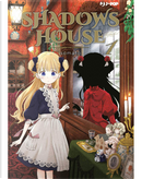 Shadows house vol.1 by Somato