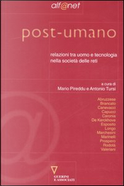 Post-umano