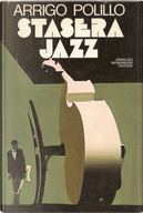 Stasera Jazz by Arrigo Polillo