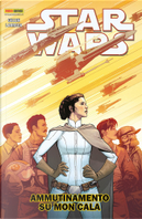 Star Wars vol. 8 by Kieron Gillen