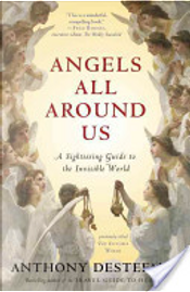 Angels All Around Us by Anthony DeStefano