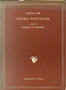 Opere poetiche by Louise Labé