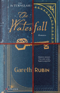 The Waterfall by Gareth Rubin