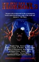 Best New Horror 3 by Stephen Jones