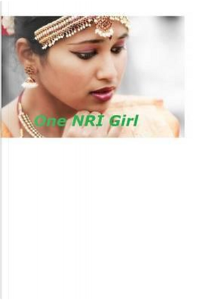 One Nri Girl by Rupi Kaur
