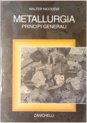 Metallurgia by Walter Nicodemi