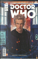 Doctor Who n. 22 by George Mann, Mariano Laclaustra