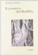 Il pensiero del Buddha by Richard Gombrich