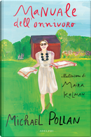 Manuale dell'onnivoro by Michael Pollan