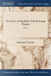 The Sisters of Nansfield by Margaret Moore