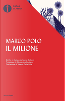 Il Milione by Marco Polo