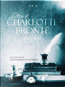 Lettere di Charlotte Brontë - Vol.2 by Charlotte Brontë