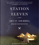 Station Eleven by Emily St. John Mandel