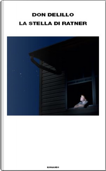 La stella di Ratner by Don DeLillo
