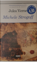 Michele Strogoff by Jules Verne