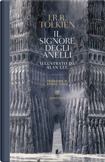 Il signore degli anelli by John R. R. Tolkien