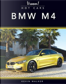 BMW M4 by Kevin Walker