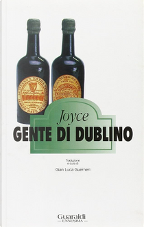 Gente di Dublino by James Joyce
