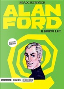 Alan Ford Supercolor Edition n. 1 by Luciano Secchi (Max Bunker), Roberto Raviola (Magnus)