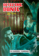 Detective Dante n. 14 (di 24) by Giorgio Pontrelli, Lorenzo Bartoli, Roberto Recchioni