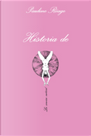 HISTORIA DE O by Pauline Réage