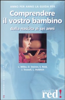 Comprendere il vostro bambino