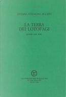 La terra dei Lotofagi by Luciana Stegagno Picchio