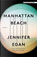 Manhattan Beach by Jennifer Egan