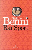 Bar Sport by Stefano Benni