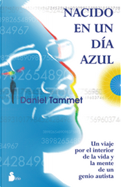 Nacido en un día azul by Daniel Tammet