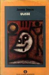 Ulisse by James Joyce Ulisse by James Joyce