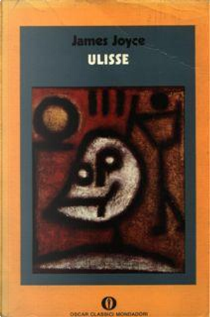 Ulisse by James Joyce