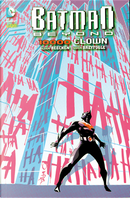 Batman Beyond vol. 4 by Adam Beechen, Norm Breyfogle