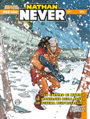 Maxi Nathan Never n. 18 by Andrea Garagiola, Piero Fissore, Stefano Piani